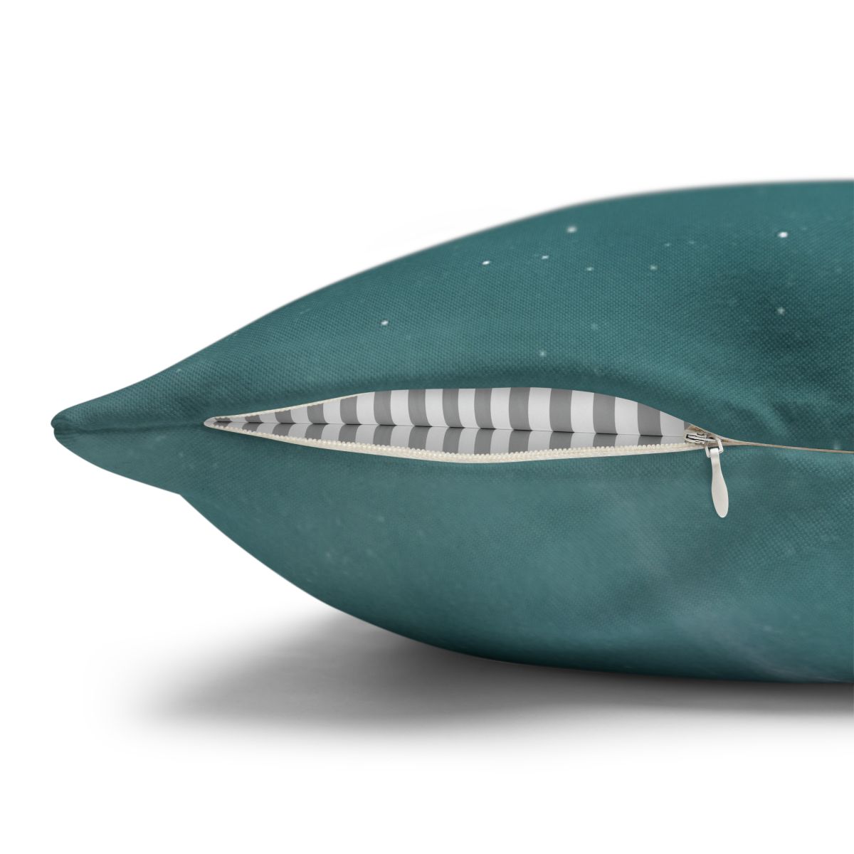 Aurora Veil Star Tides personalized pillow covers