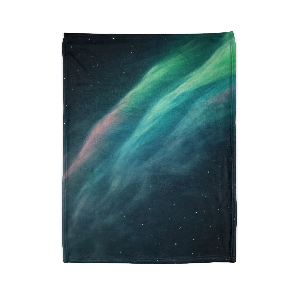 Aurora Veil Starstream decorative home blankets
