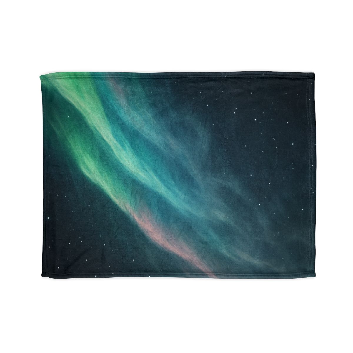 Aurora Veil Starstream decorative home blankets