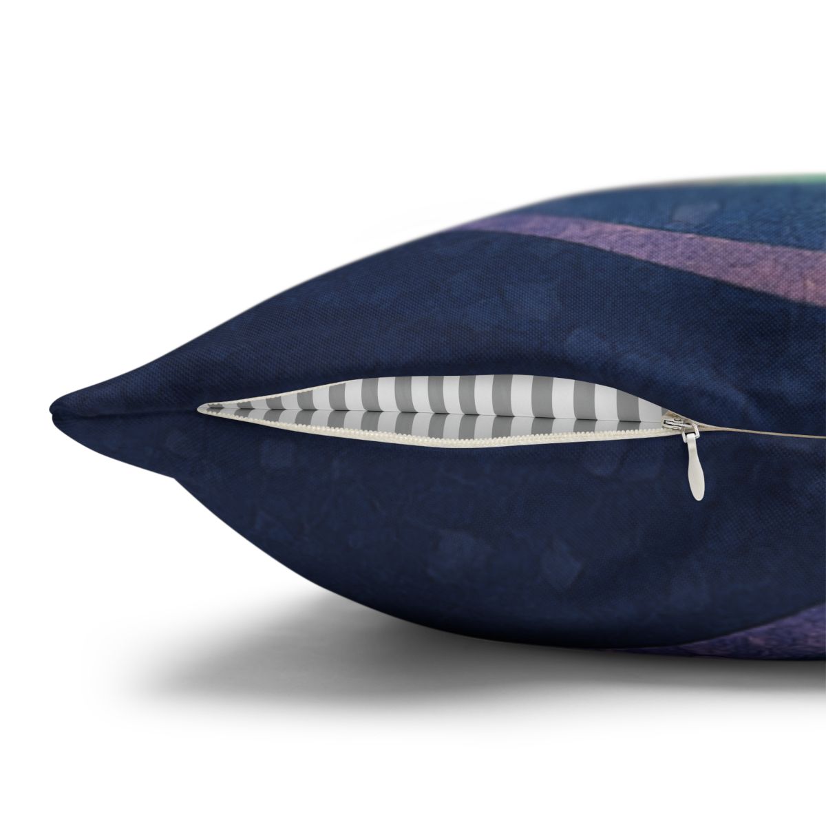 Auroral Current Mosaic comfortable bedding pillow covers