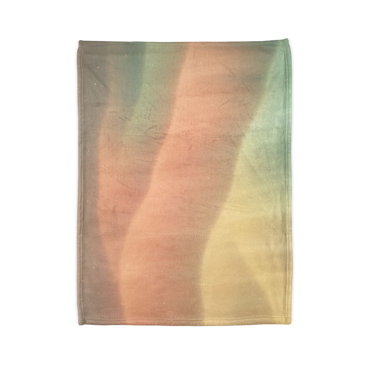 Auroral Dust Gradient unique gift blanketscustom blankets