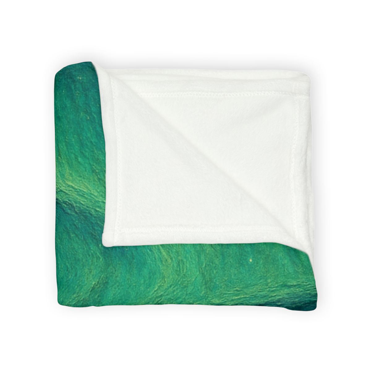 Auroral Dust Tapestry designer printed blankets