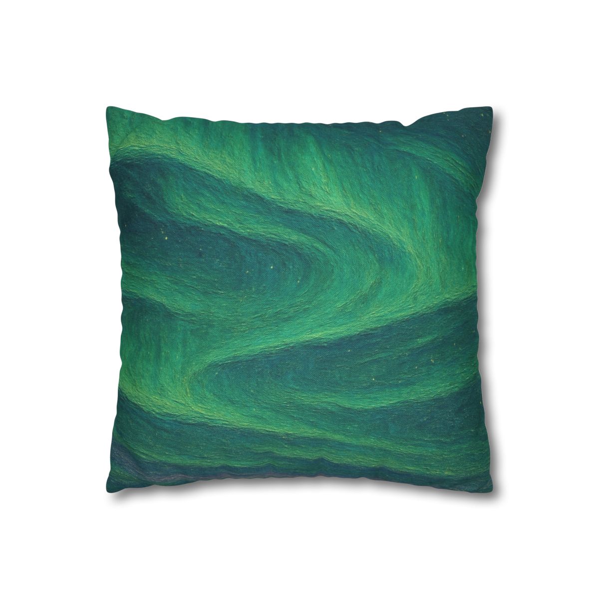 Auroral Dust Tapestry comfortable bedding pillow covers