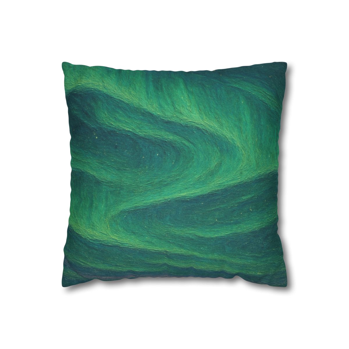 Auroral Dust Tapestry comfortable bedding pillow covers