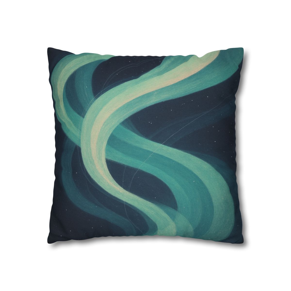 Auroral Dust Weave trendy patterned pillow cases