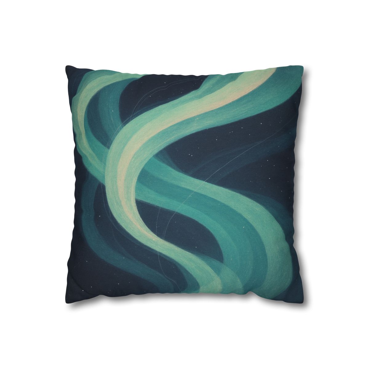 Auroral Dust Weave trendy patterned pillow cases
