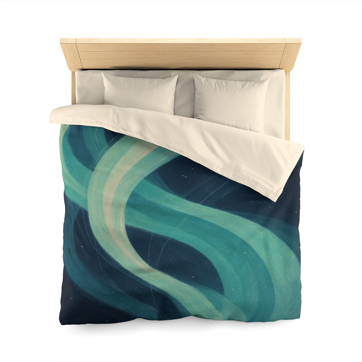 Auroral Dust Weave trendy bedroom duvets