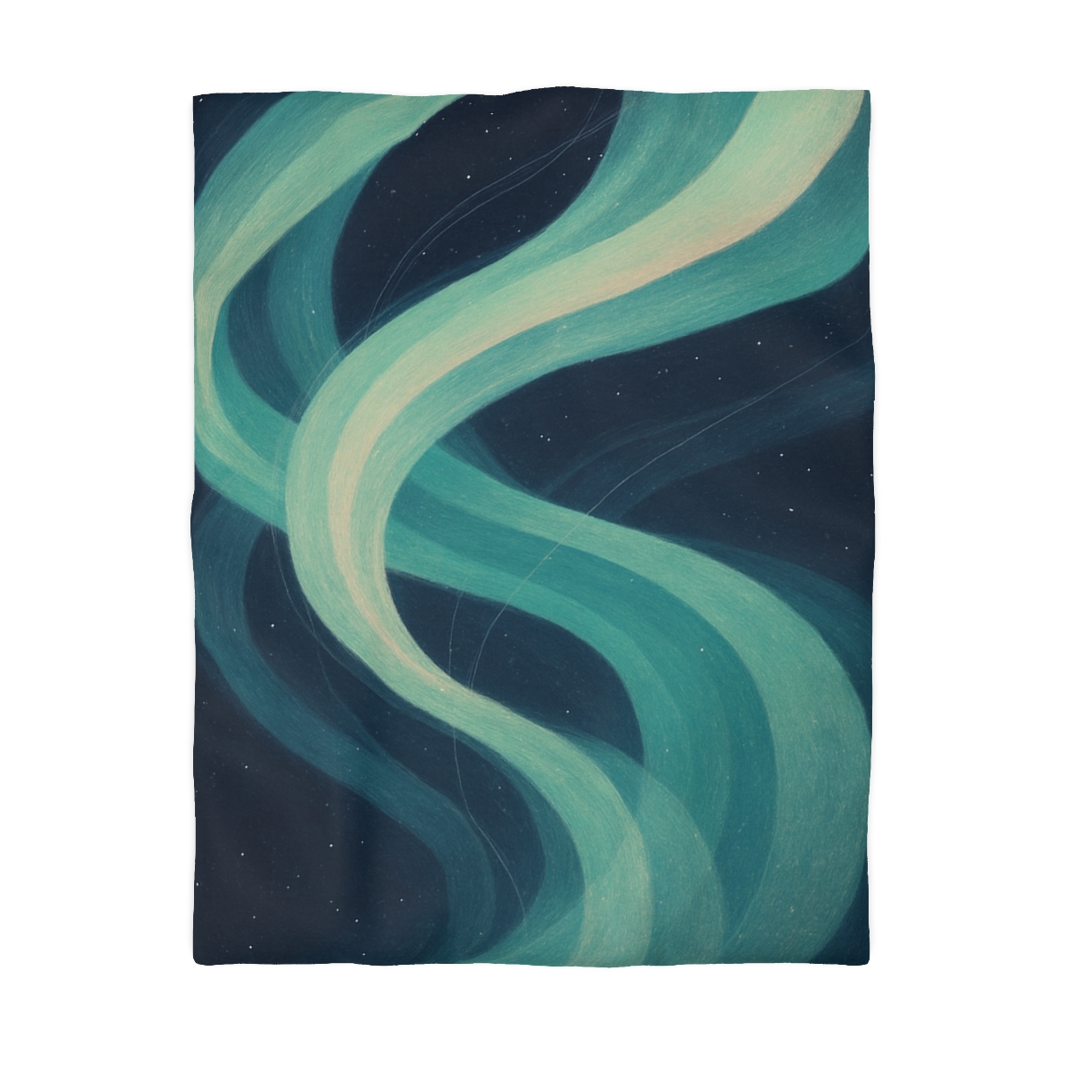 Auroral Dust Weave trendy bedroom duvets