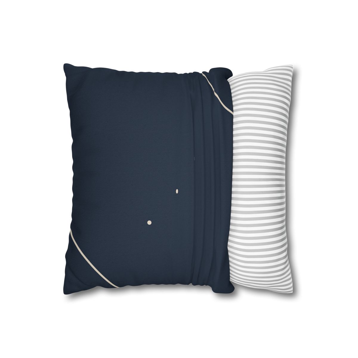 Arc Corner Dialogue unique gift pillow cases