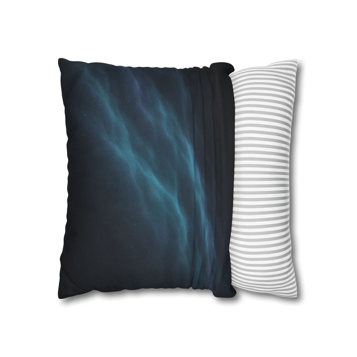 Spectral Wind Lattice soft cotton pillow cases