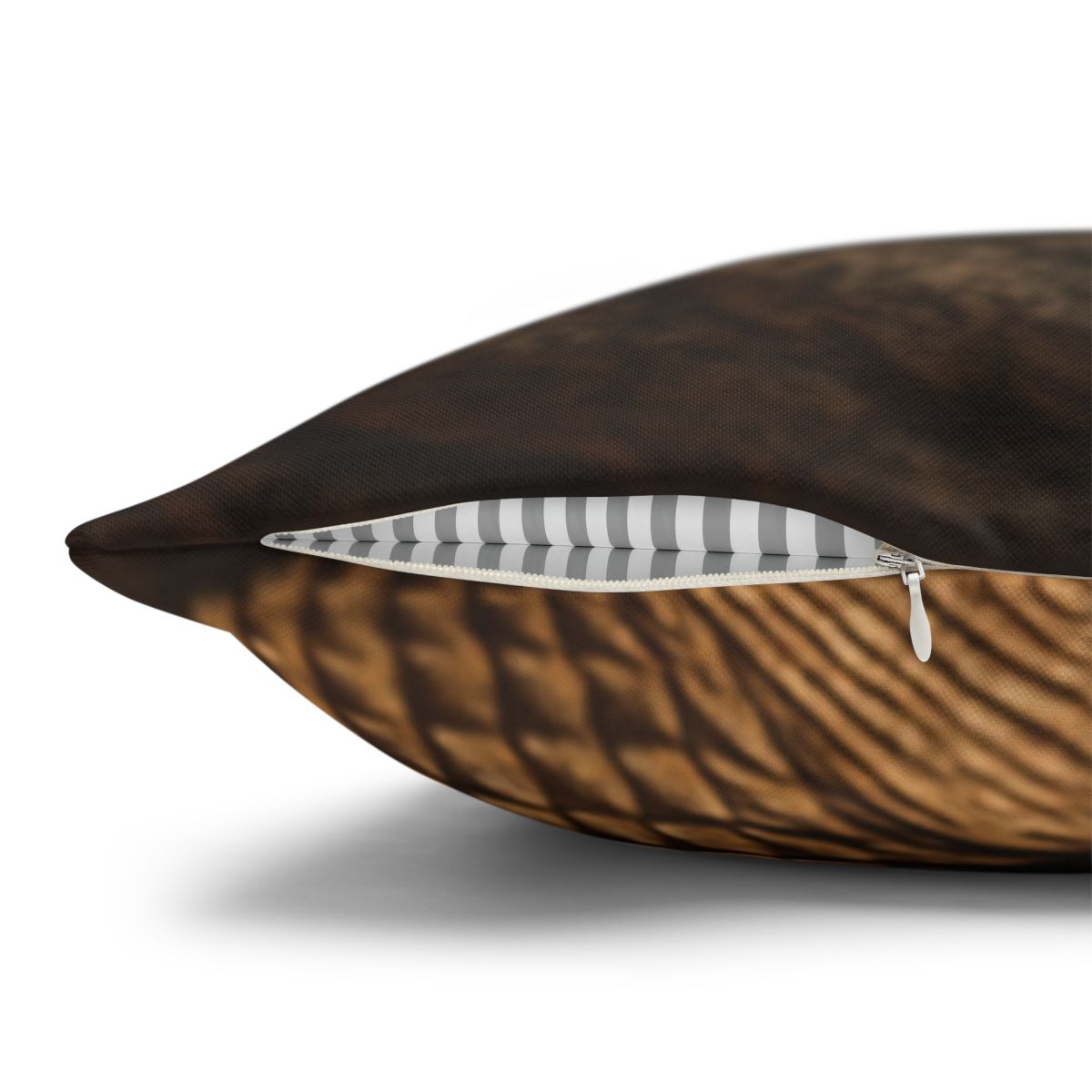 Ember Crest Bearded Dragon comfortable bedding pillow covers