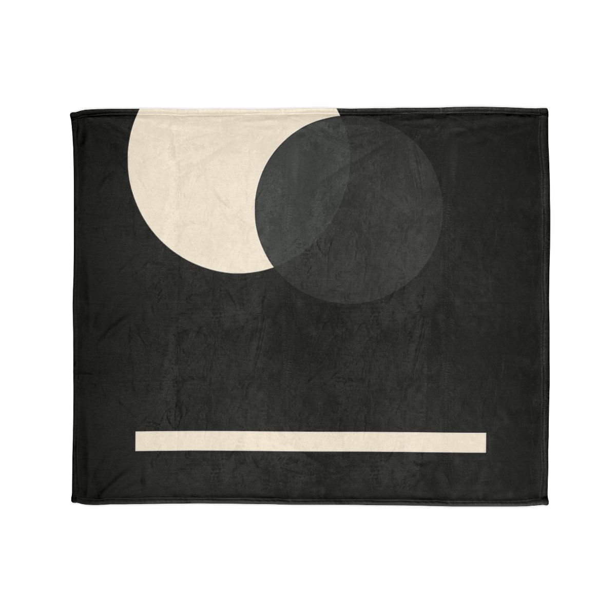 Triad Eclipse Arrangement decorative home blankets