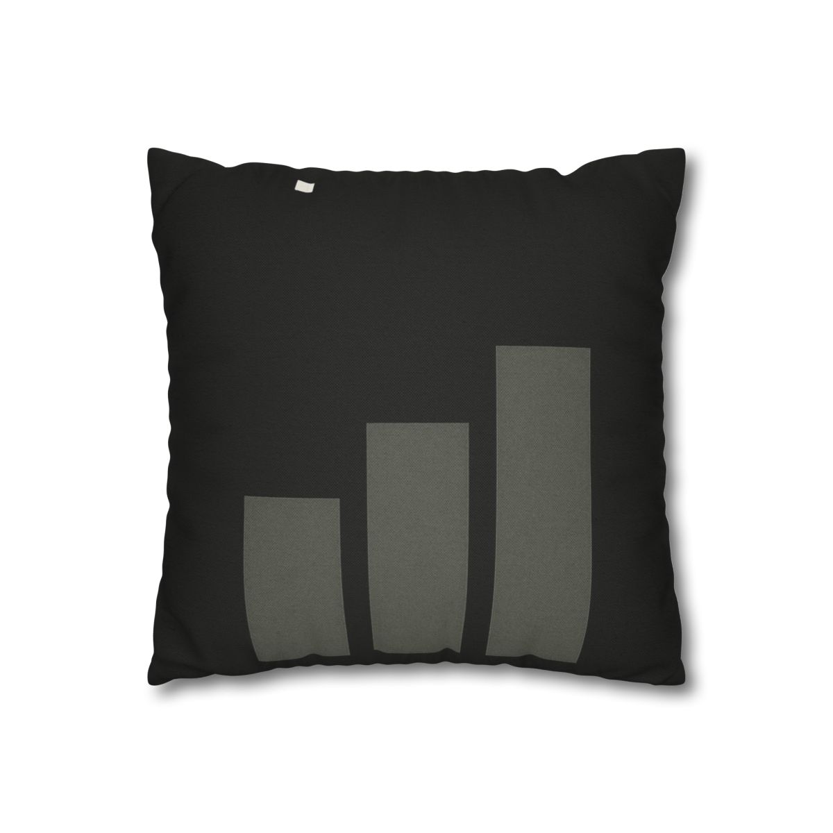 Stepped Bars Under Distant Star custom pillow cases