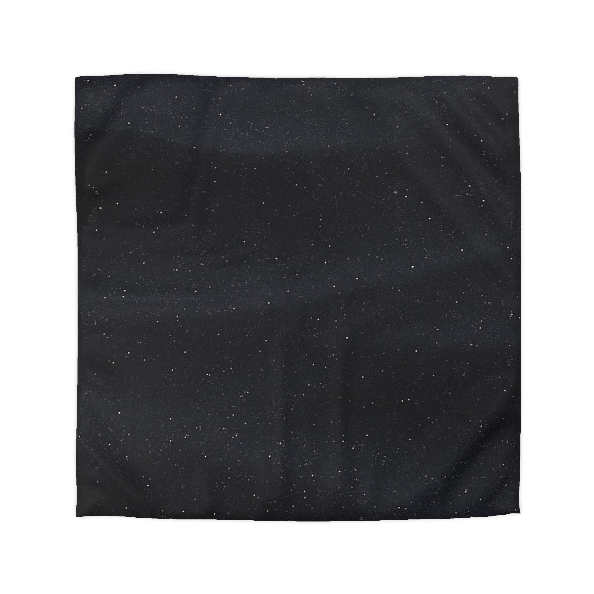 Microwave Echo Texture Field designer printed duvets