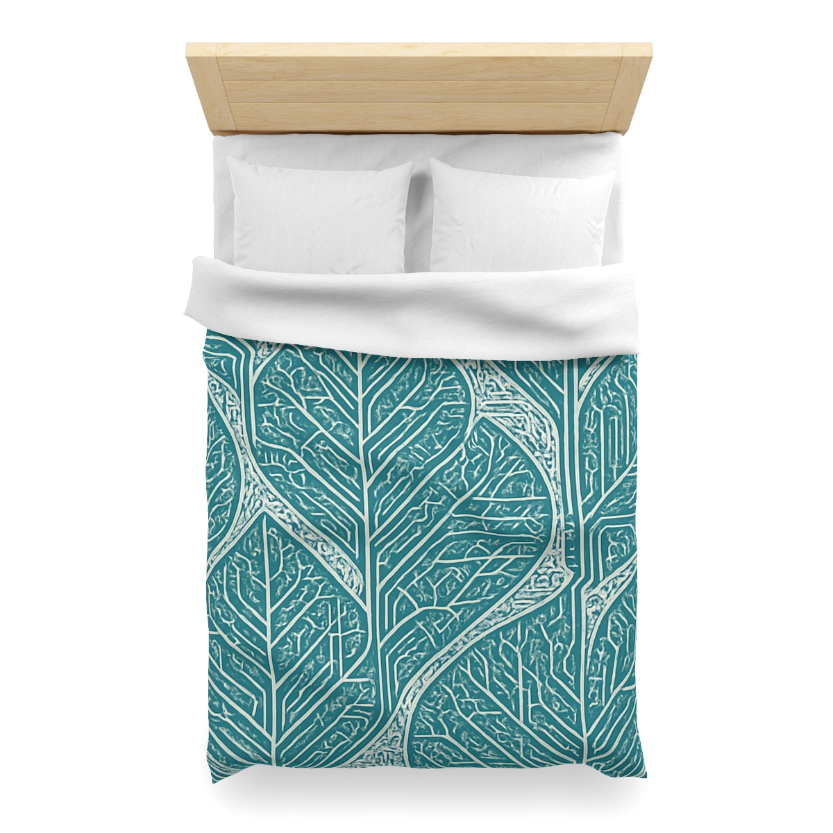 Veinline Circuit Lace duvets for gifts