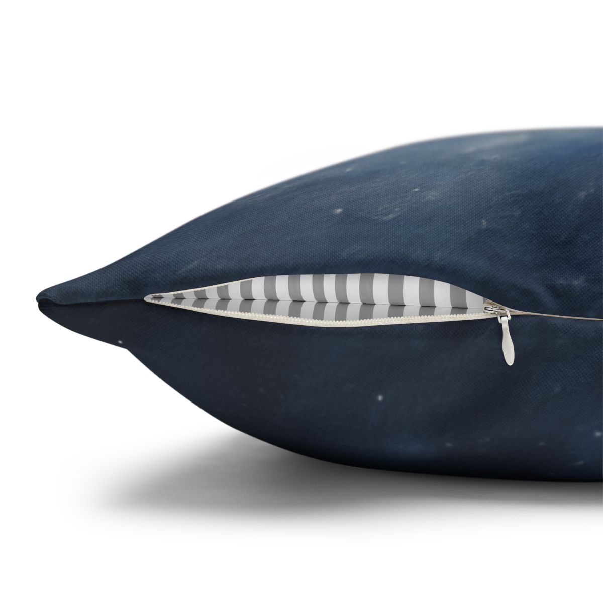 Nebula Spiral Sonata soft cotton pillow cases