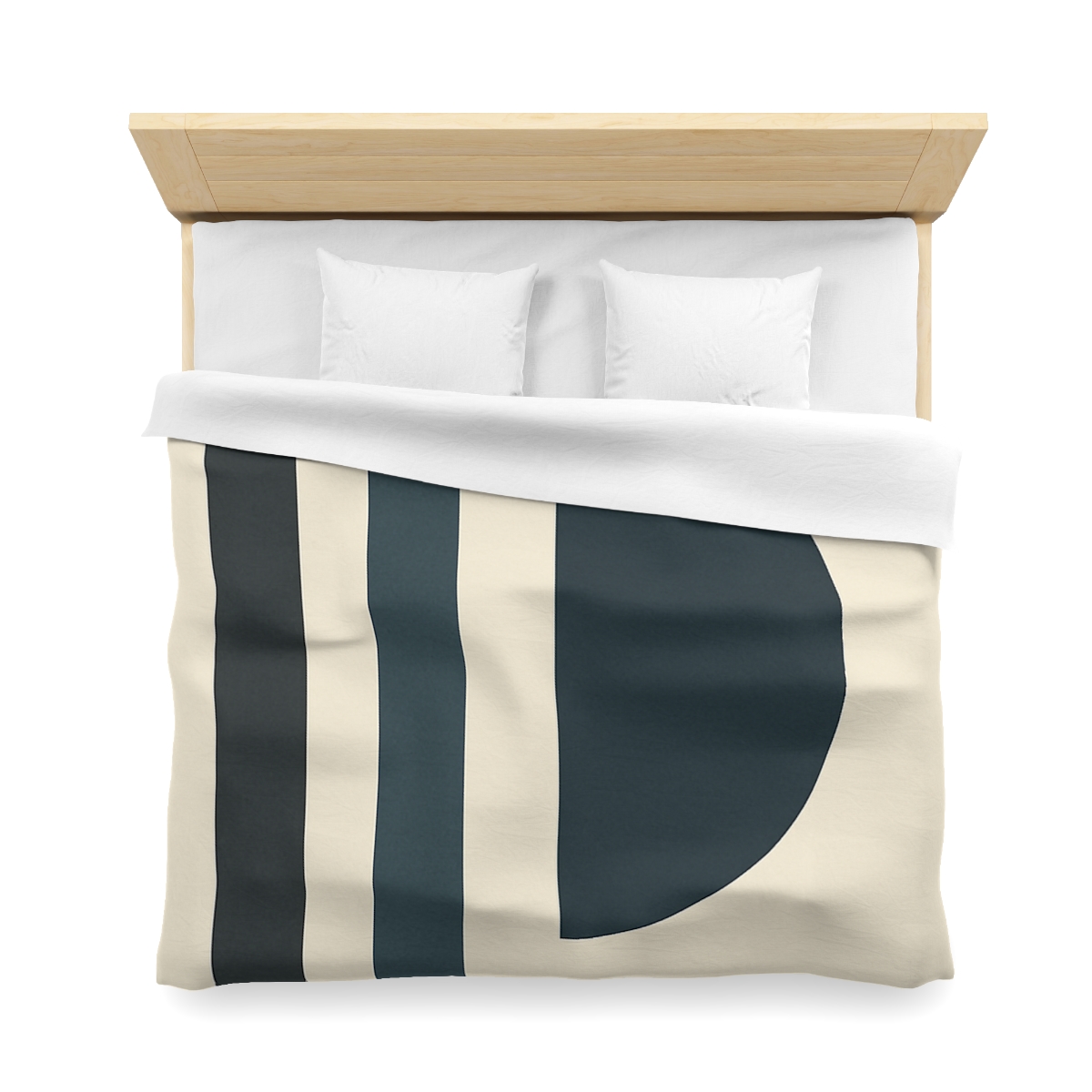 Eclipse Window Quartet warm winter duvets