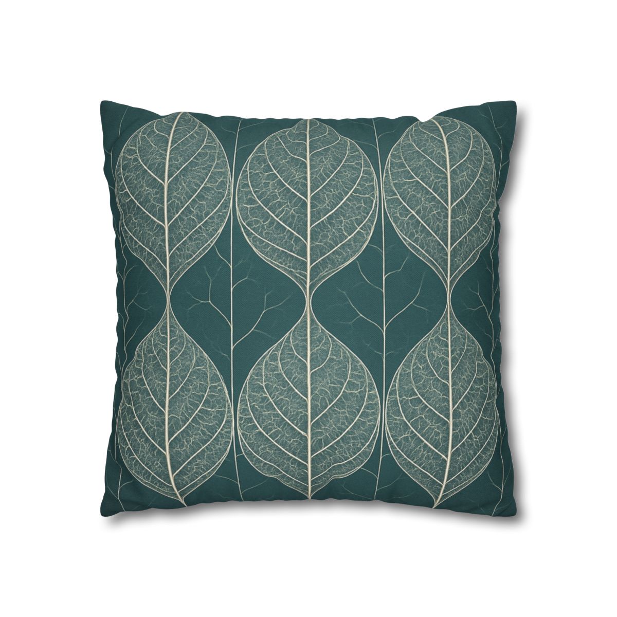 Vein Lace Panel stylish decorative pillowcases