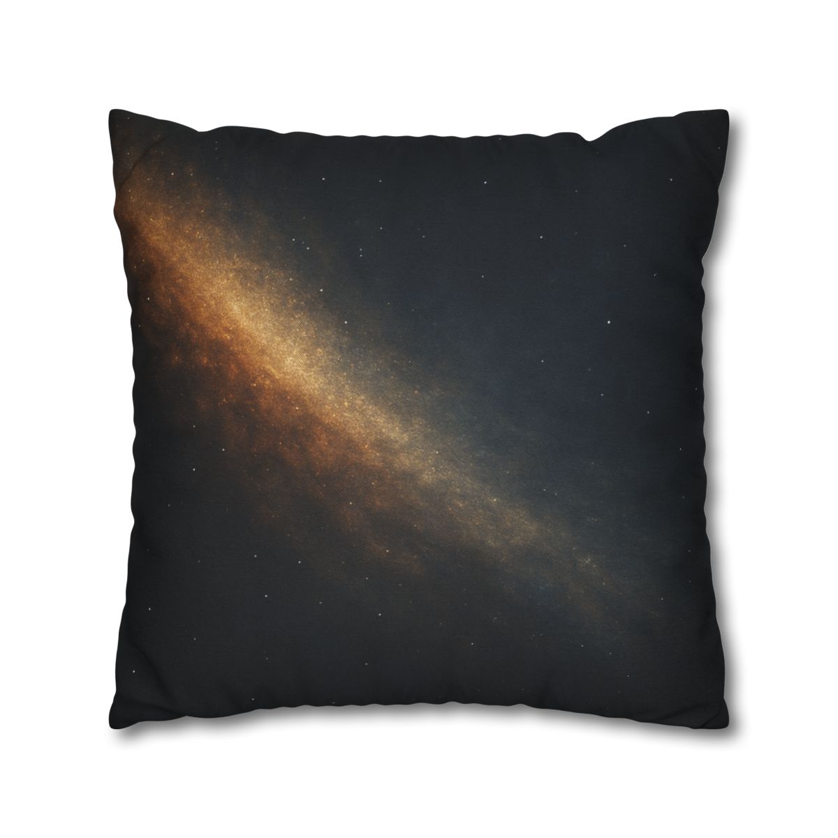 Stellar Dust Cascade unique gift pillow cases