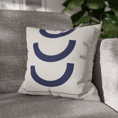 Three Arc Signal Stack unique gift pillow cases