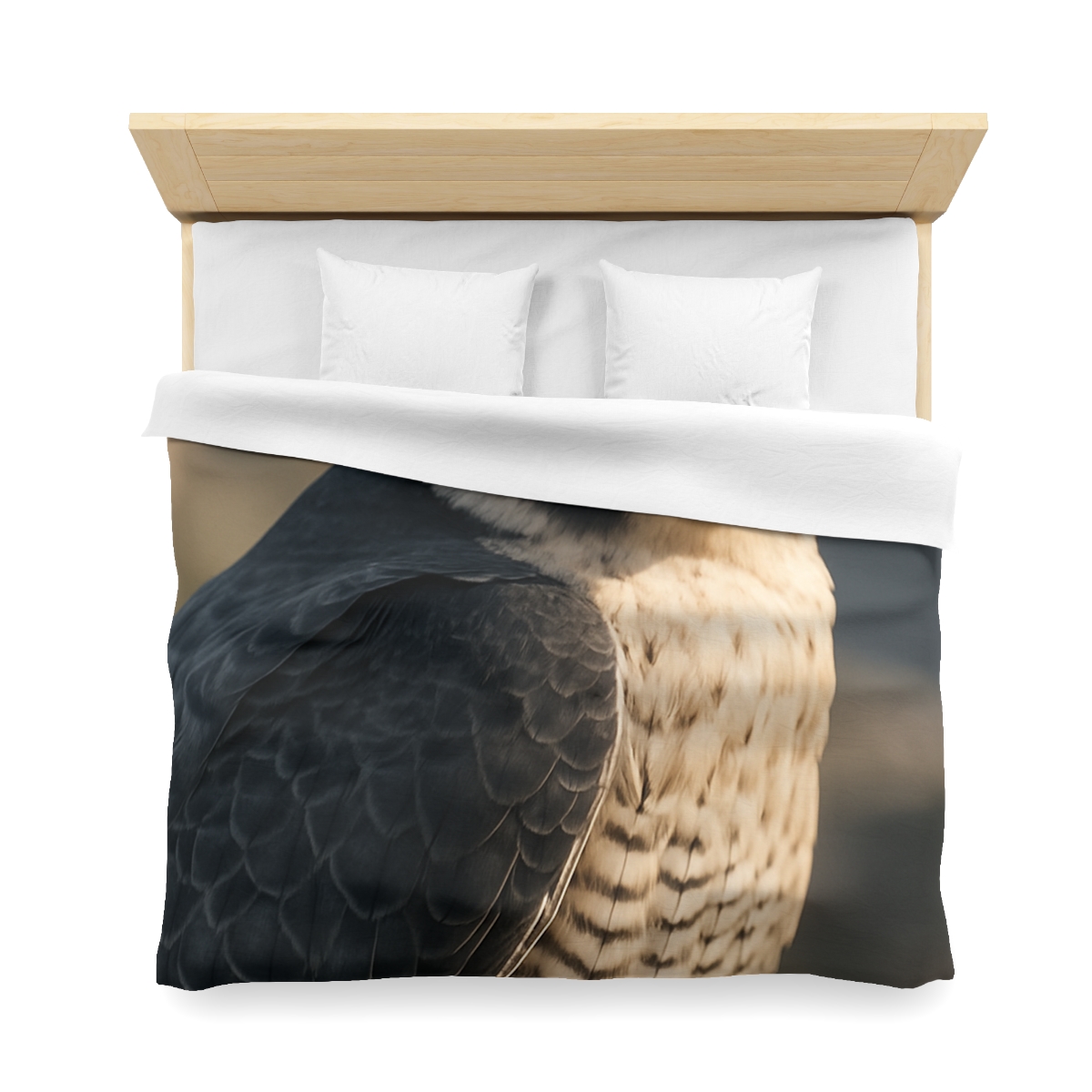 Velocity Vow Peregrine Falcon warm winter duvets