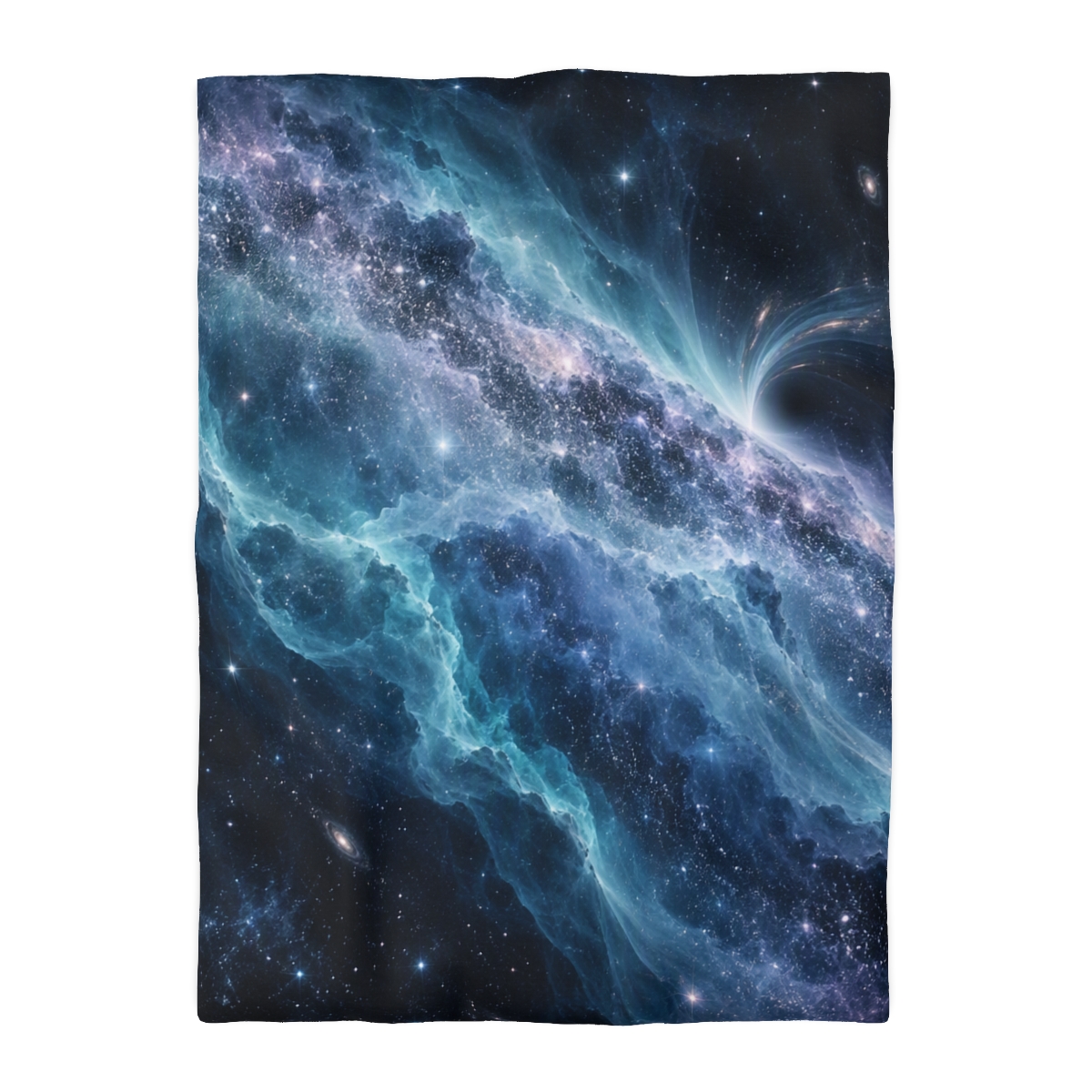 Parallax Frost Starveil stylish duvet covers [AI-46b4d609-aab79ba09aeb]