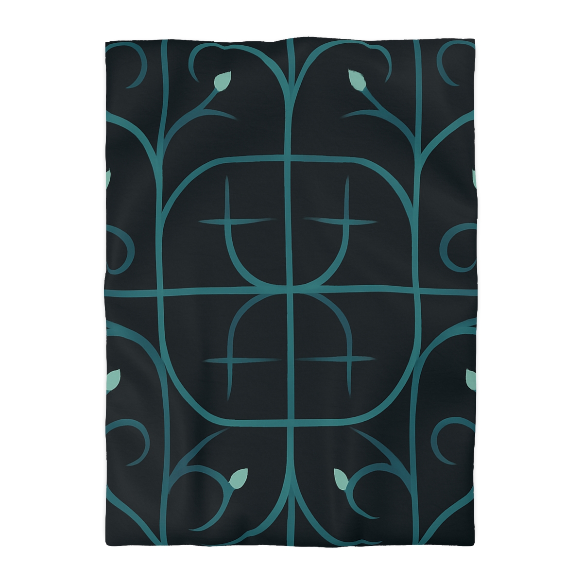 Vine Lattice Constellation trendy bedroom duvets