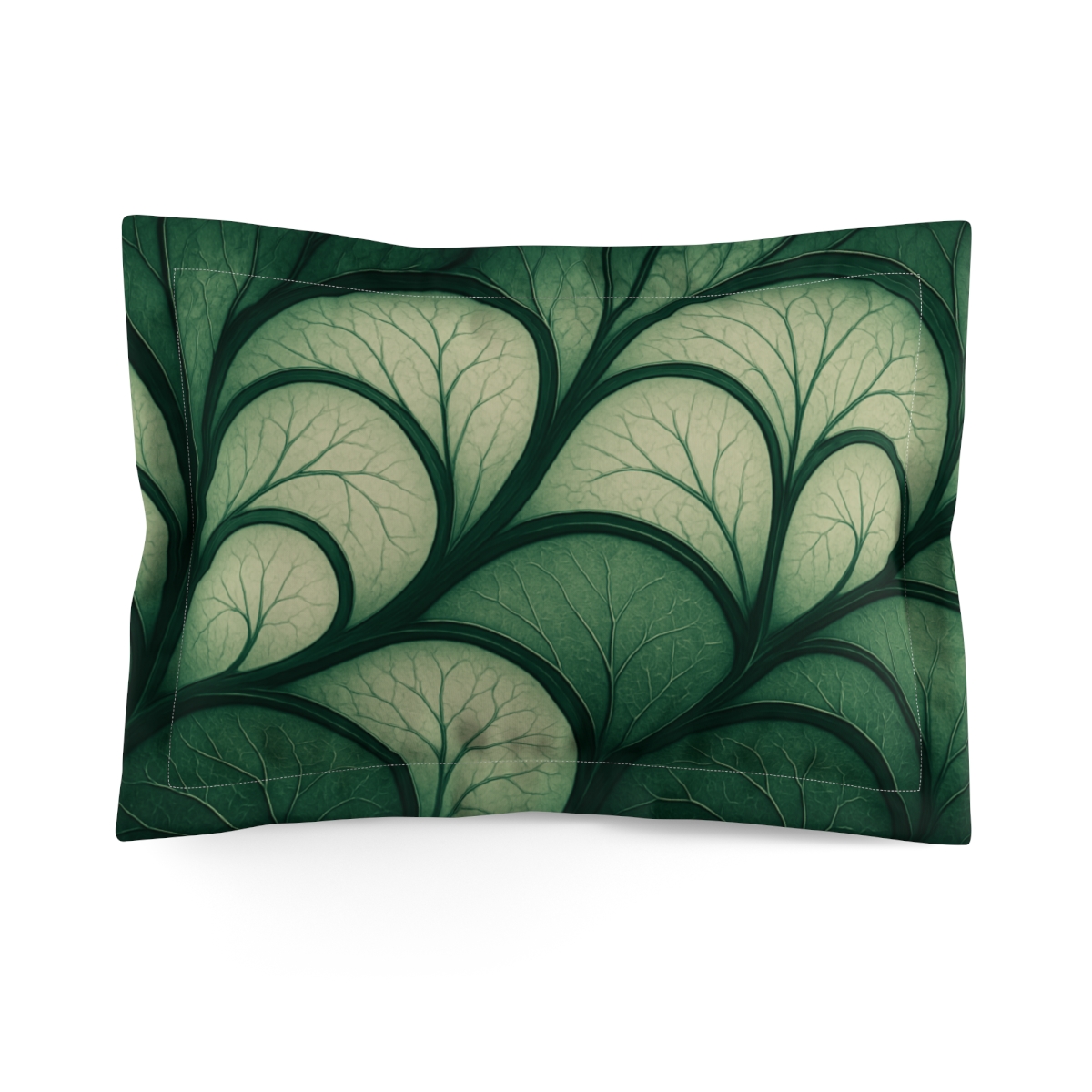 Vein Lace Panorama comfortable bed pillows