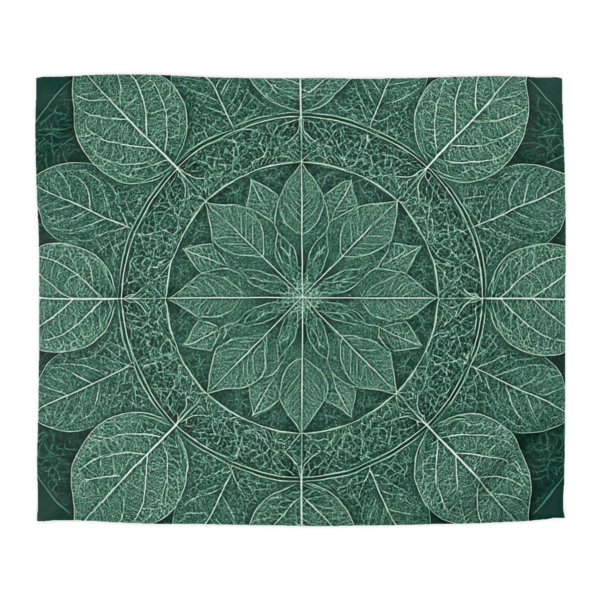 Vein Lace Mandala duvets for gifts