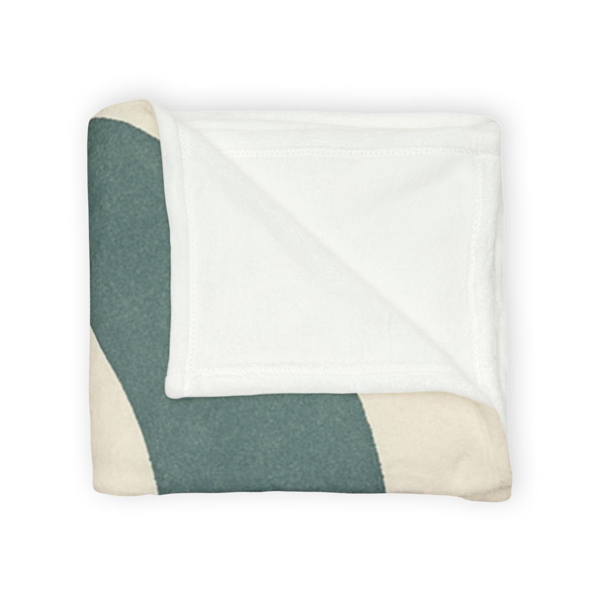 Intersecting Arc Pair unique gift blankets
