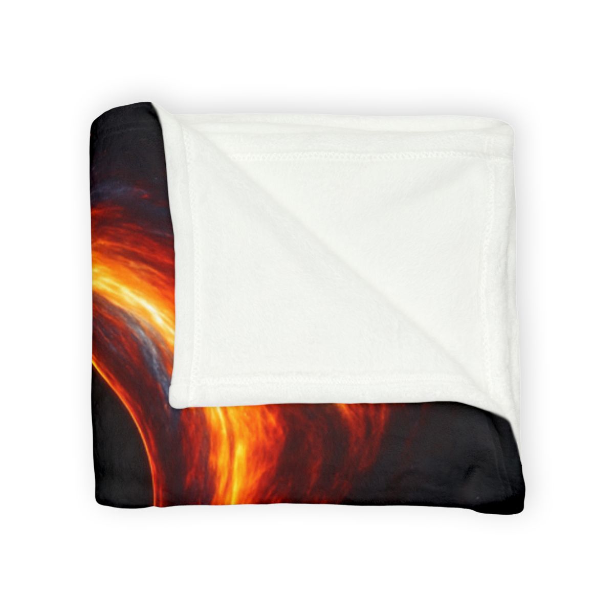 Singularity Horizon Bloom warm winter blankets
