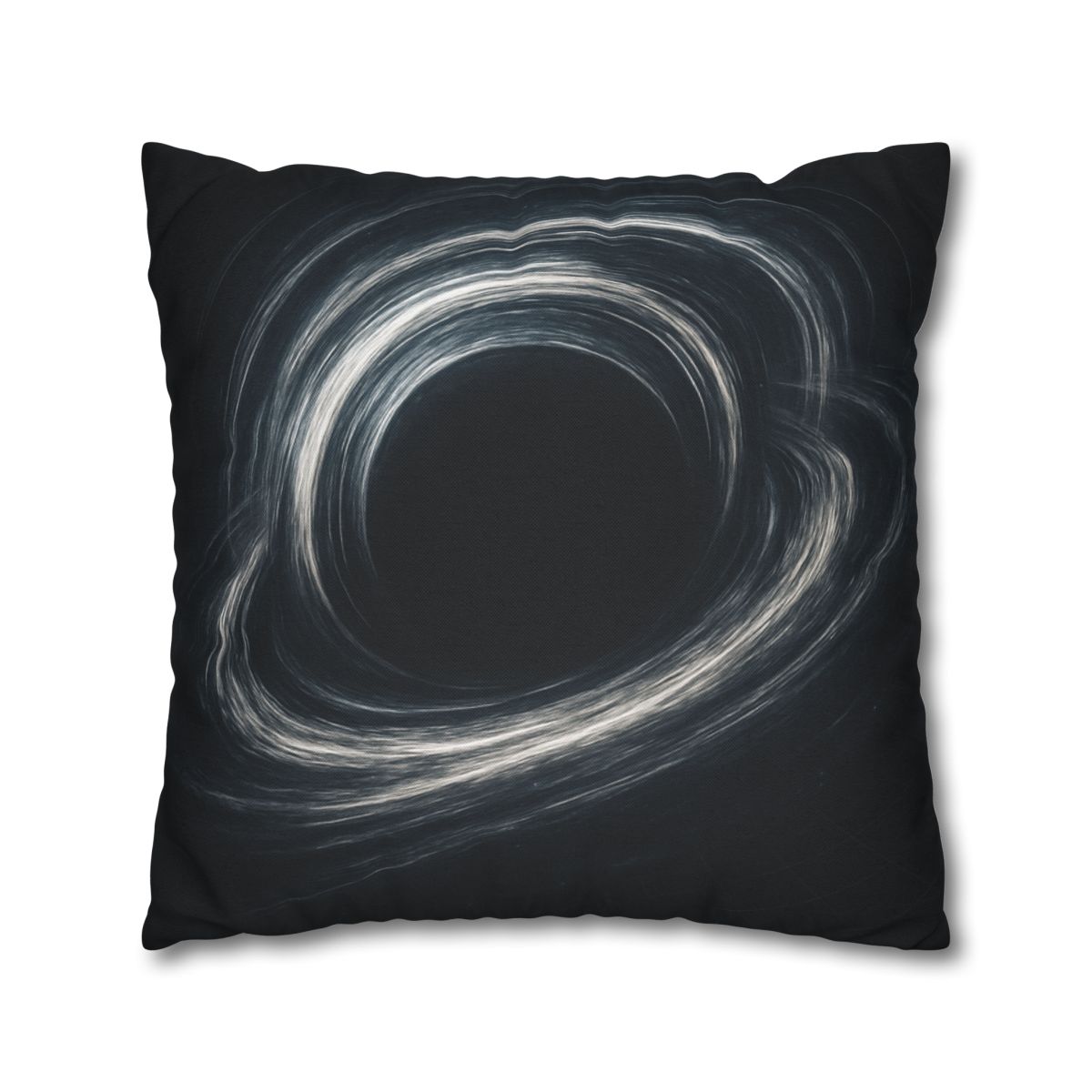 Gravity Well Vortex personalized pillow covers