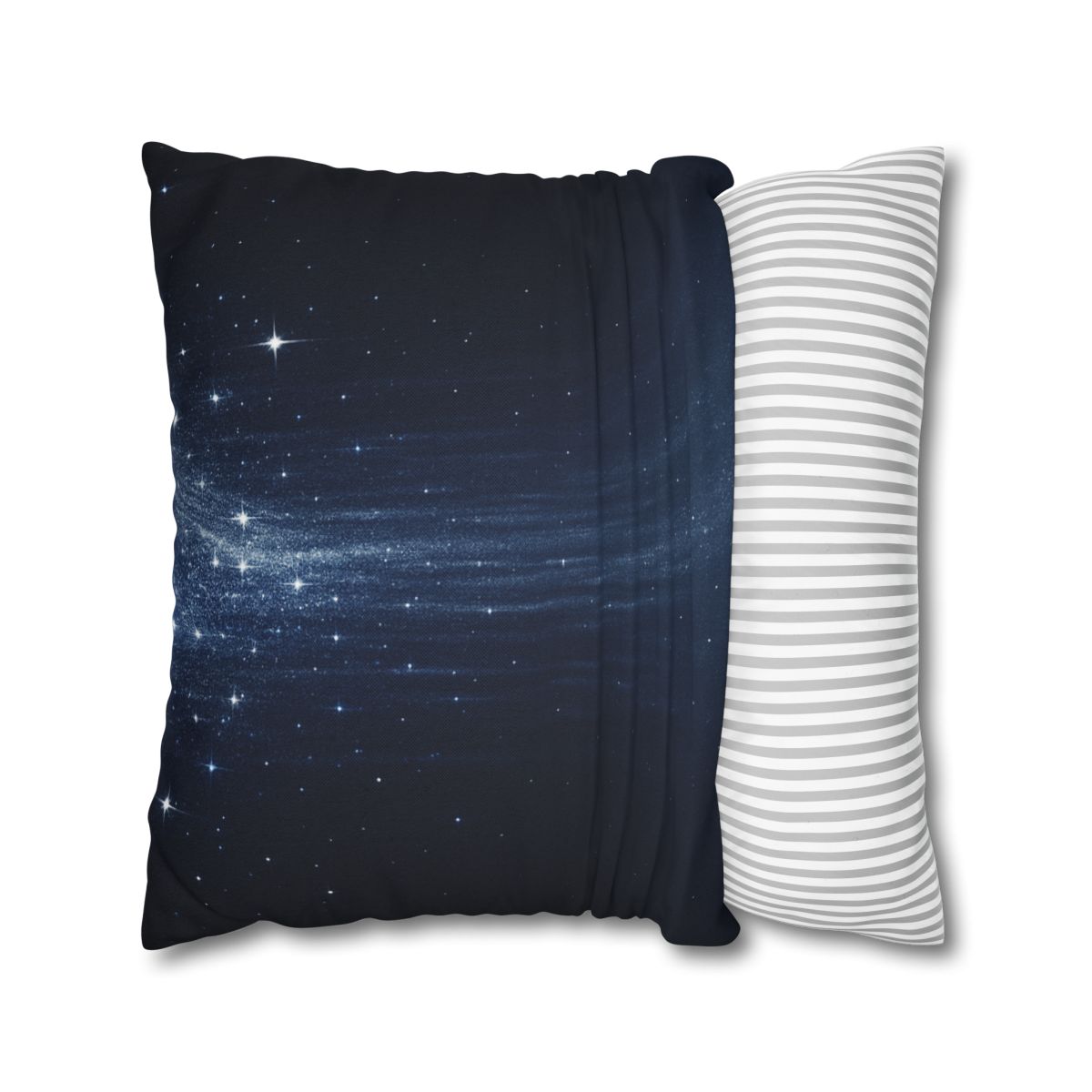 Chrono Starfall Tapestry custom pillow cases