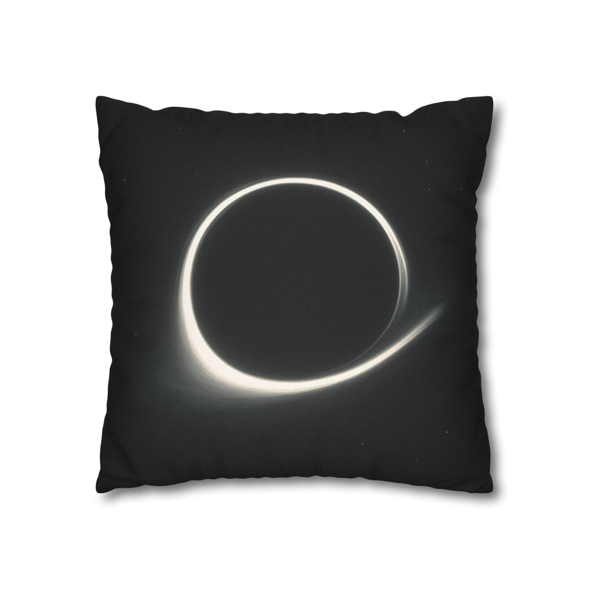 Gravitational Lens Mirage Arc unique gift pillow cases