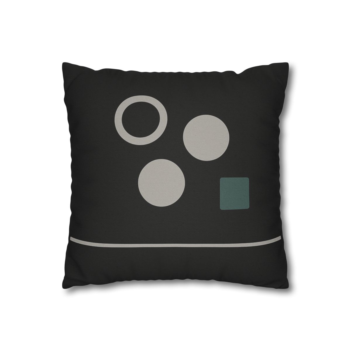 Signal Constellation Triad custom pillow cases