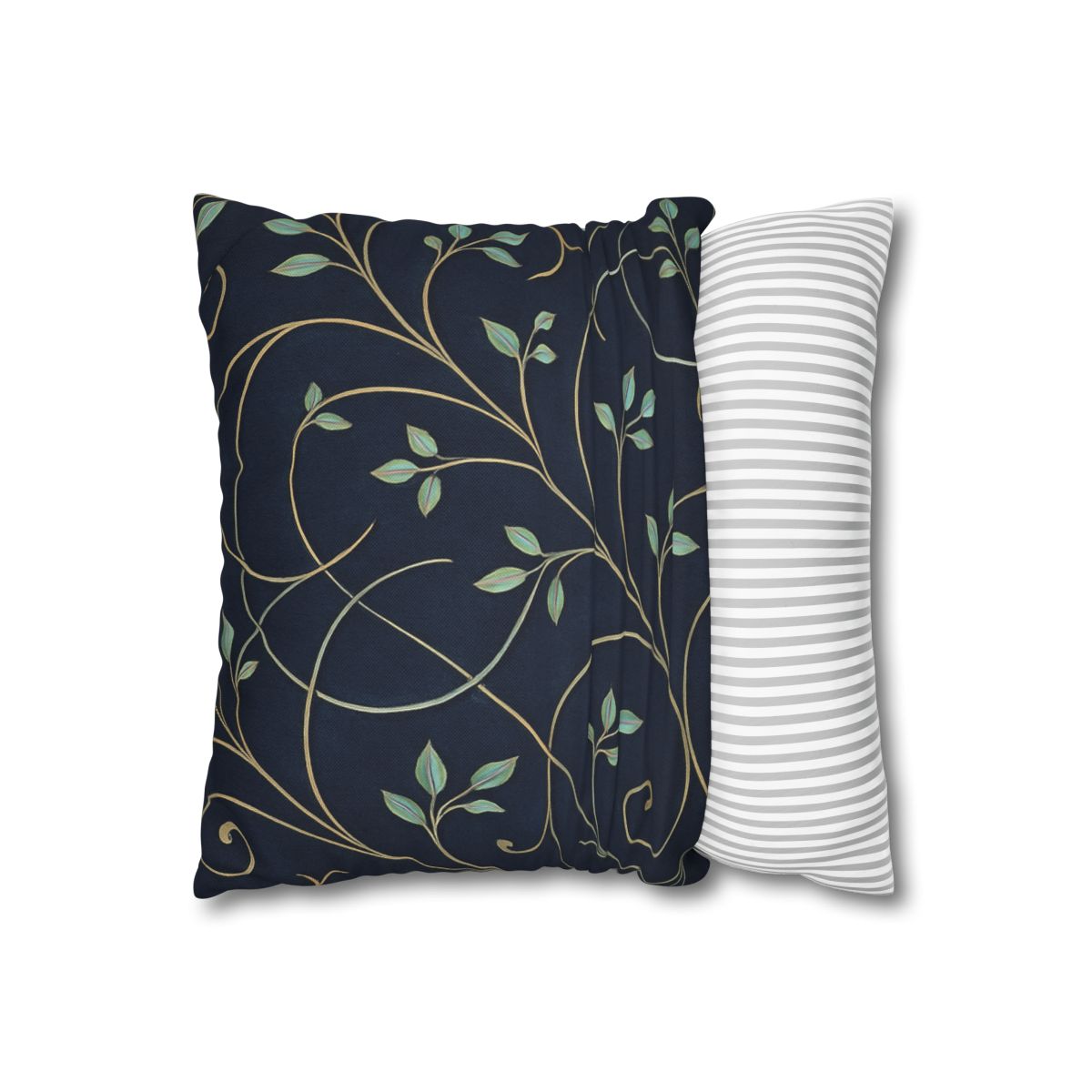 Tendril Lace Network unique gift pillow cases