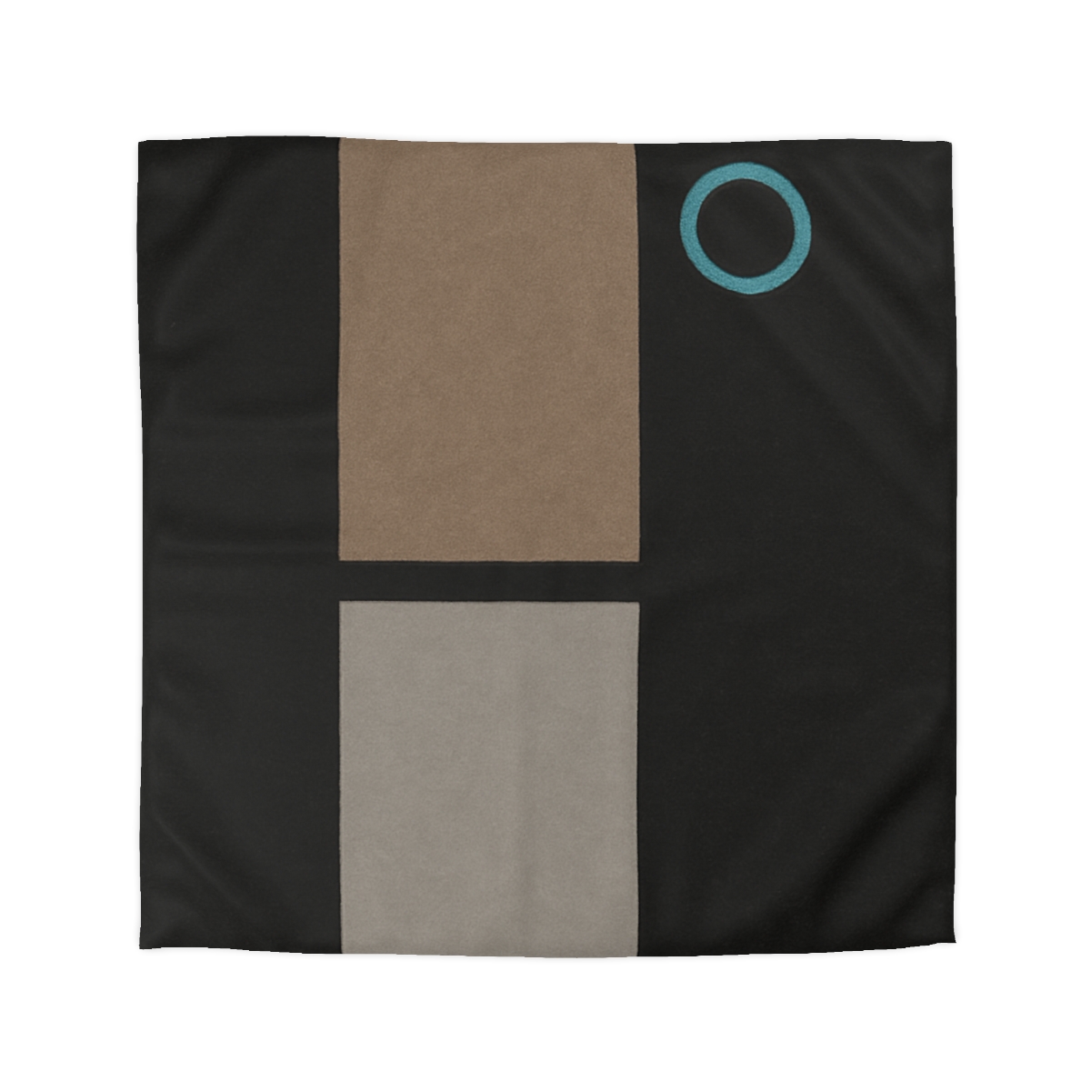 Stepped Pair And Tiny Ring stylish duvet covers