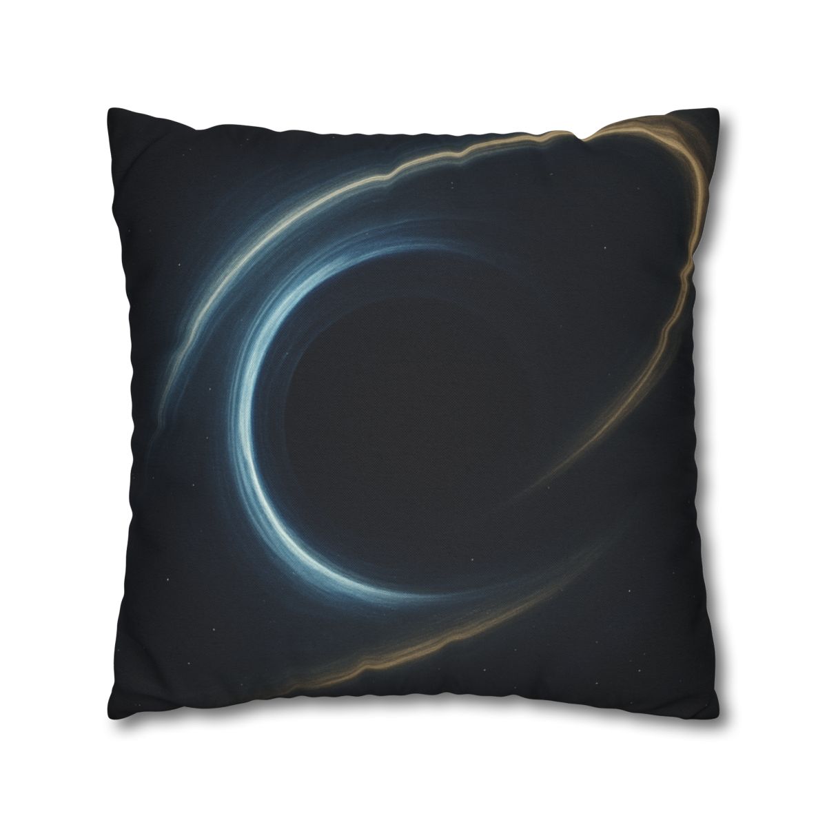 Gravitational Lens Mirage personalized pillow covers