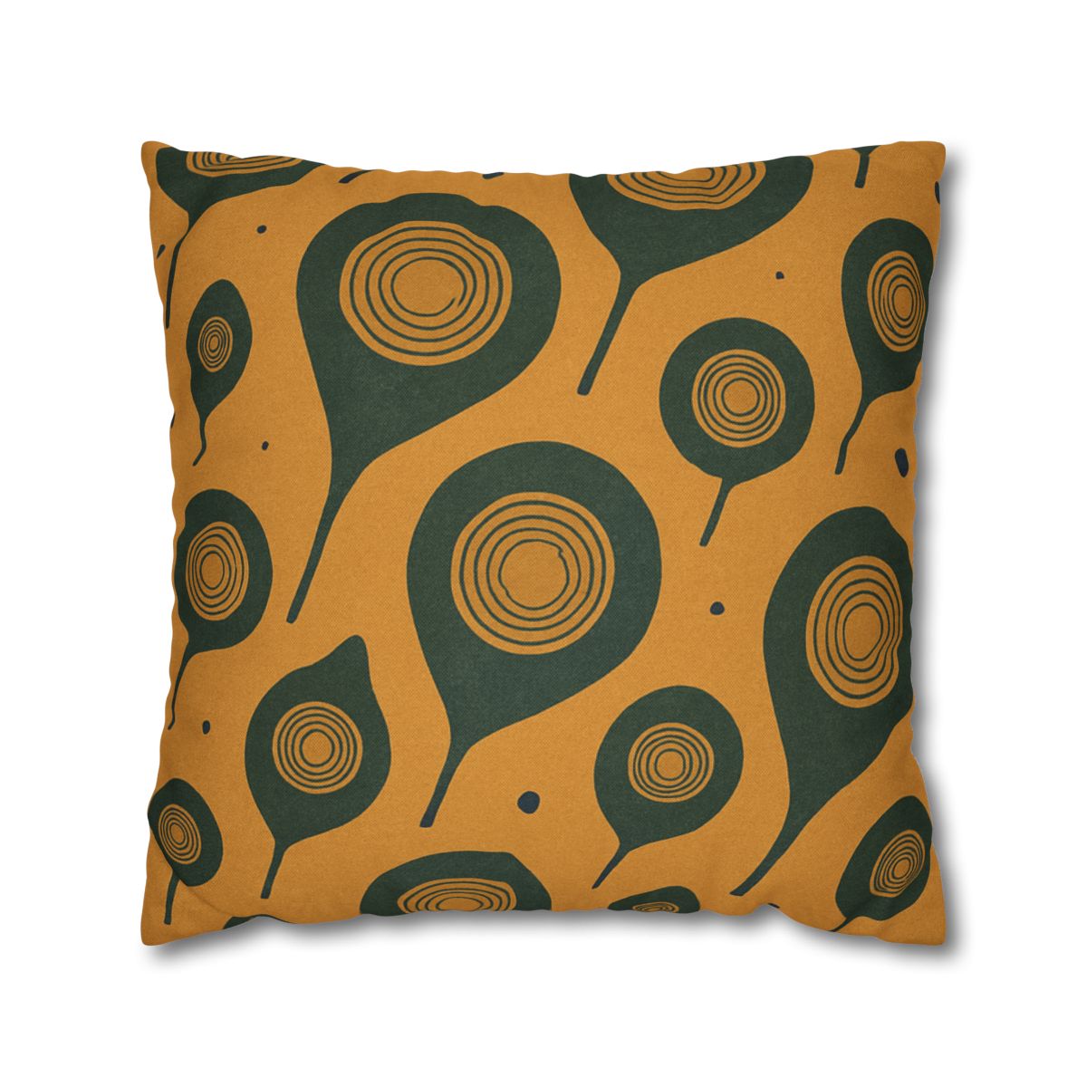 Seed Pod Constellation comfortable bedding pillow covers