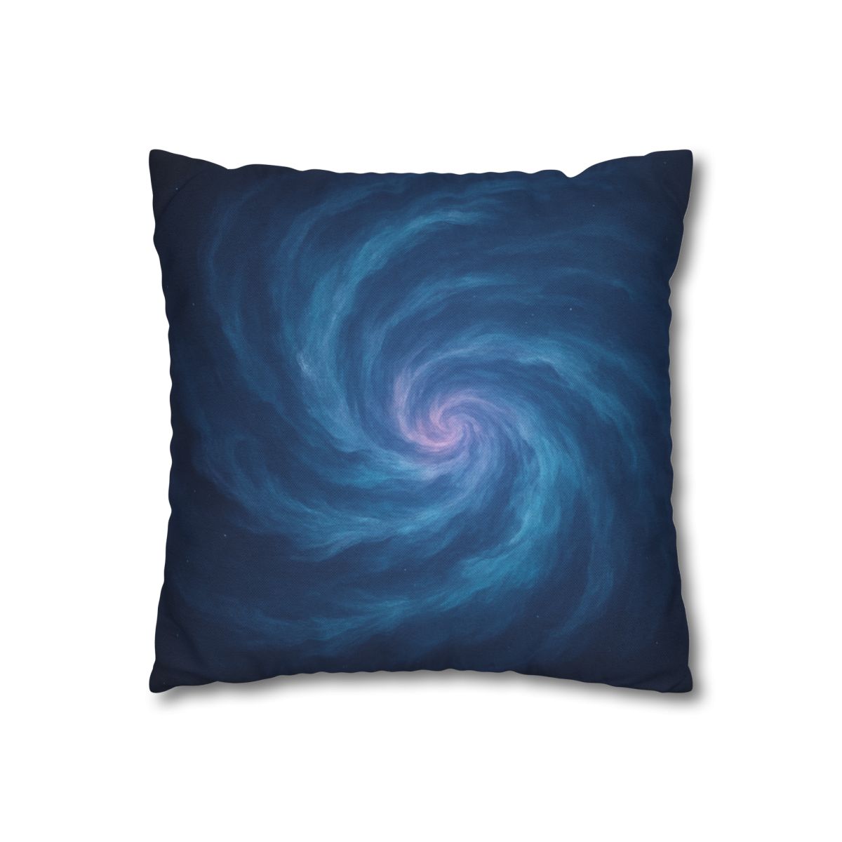 Nebula Spiral Tapestry trendy patterned pillow cases