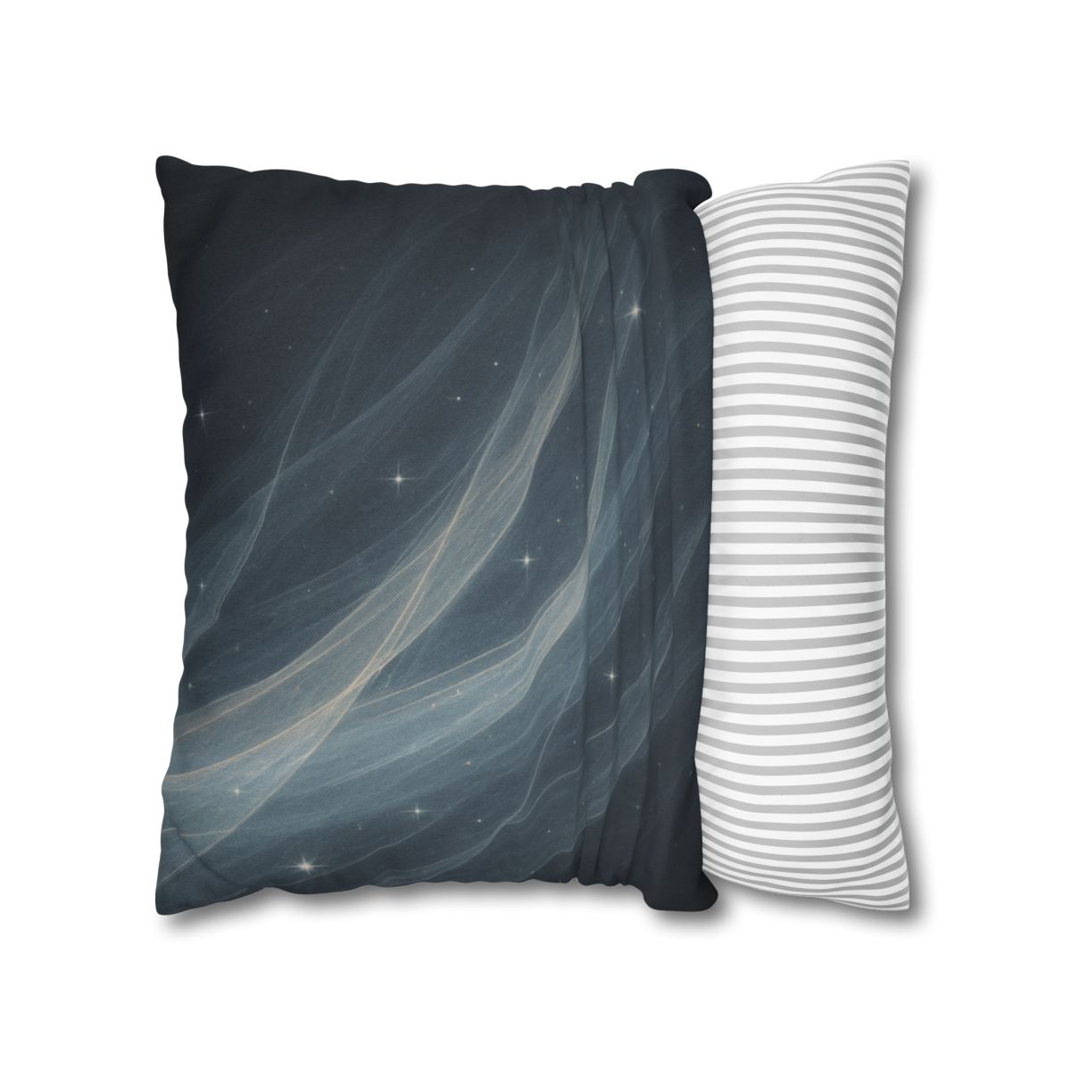 Starstream Glass Veil stylish decorative pillowcases