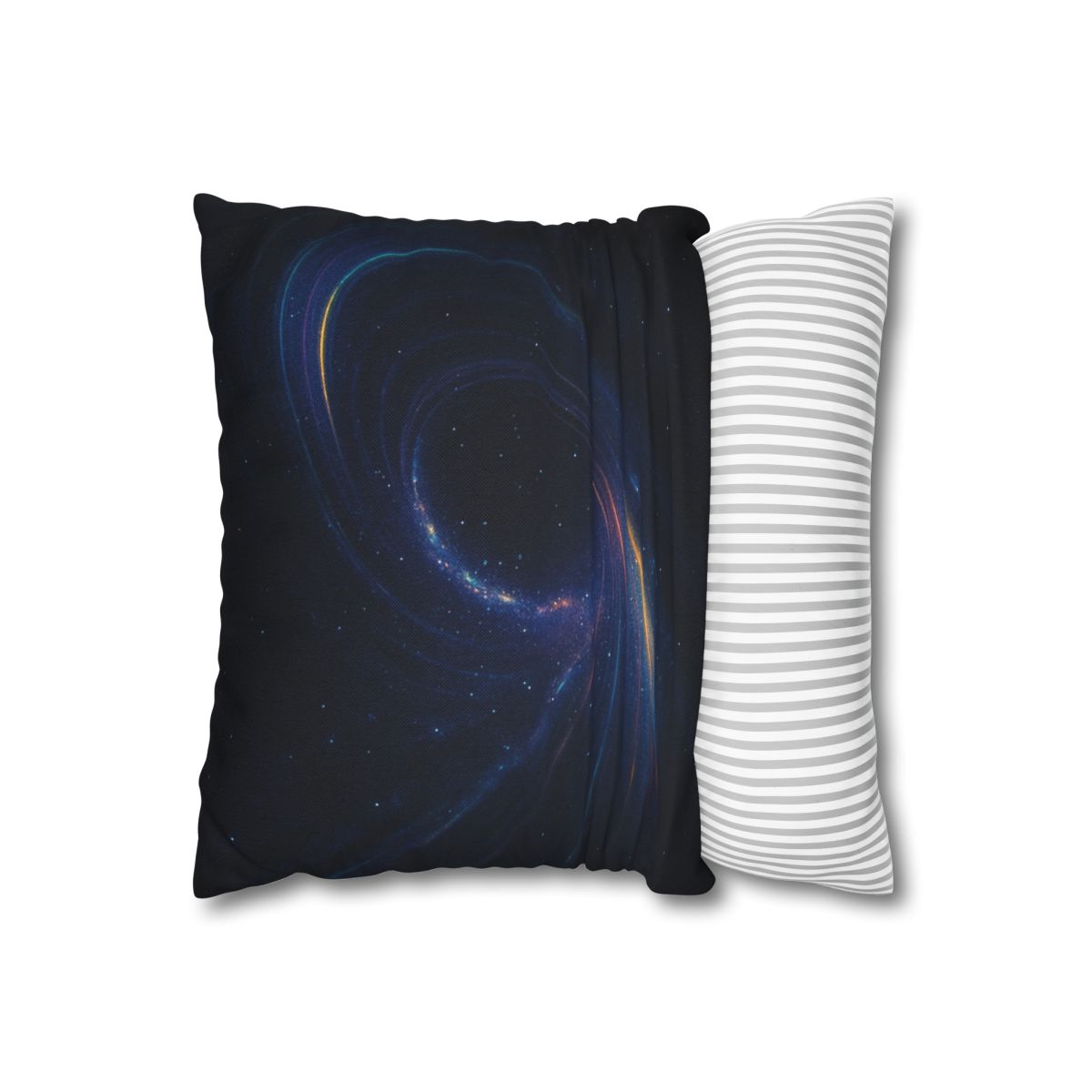 Prismatic Lensing Mirage trendy patterned pillow cases