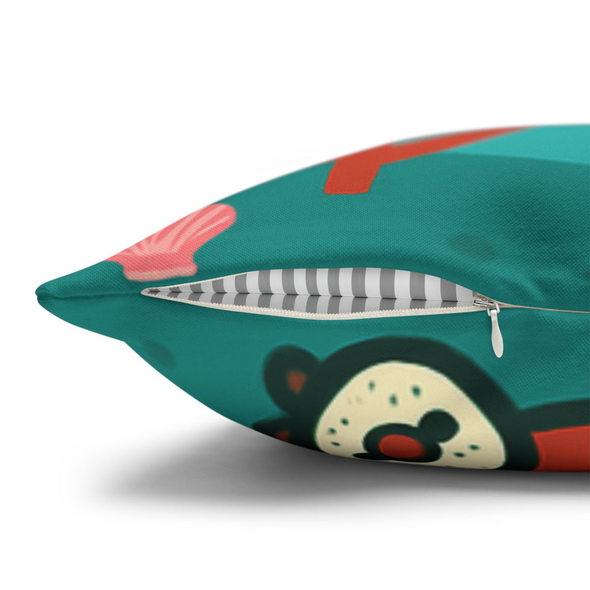 Underwater Map Makers The Seahorse Scouts custom pillow cases