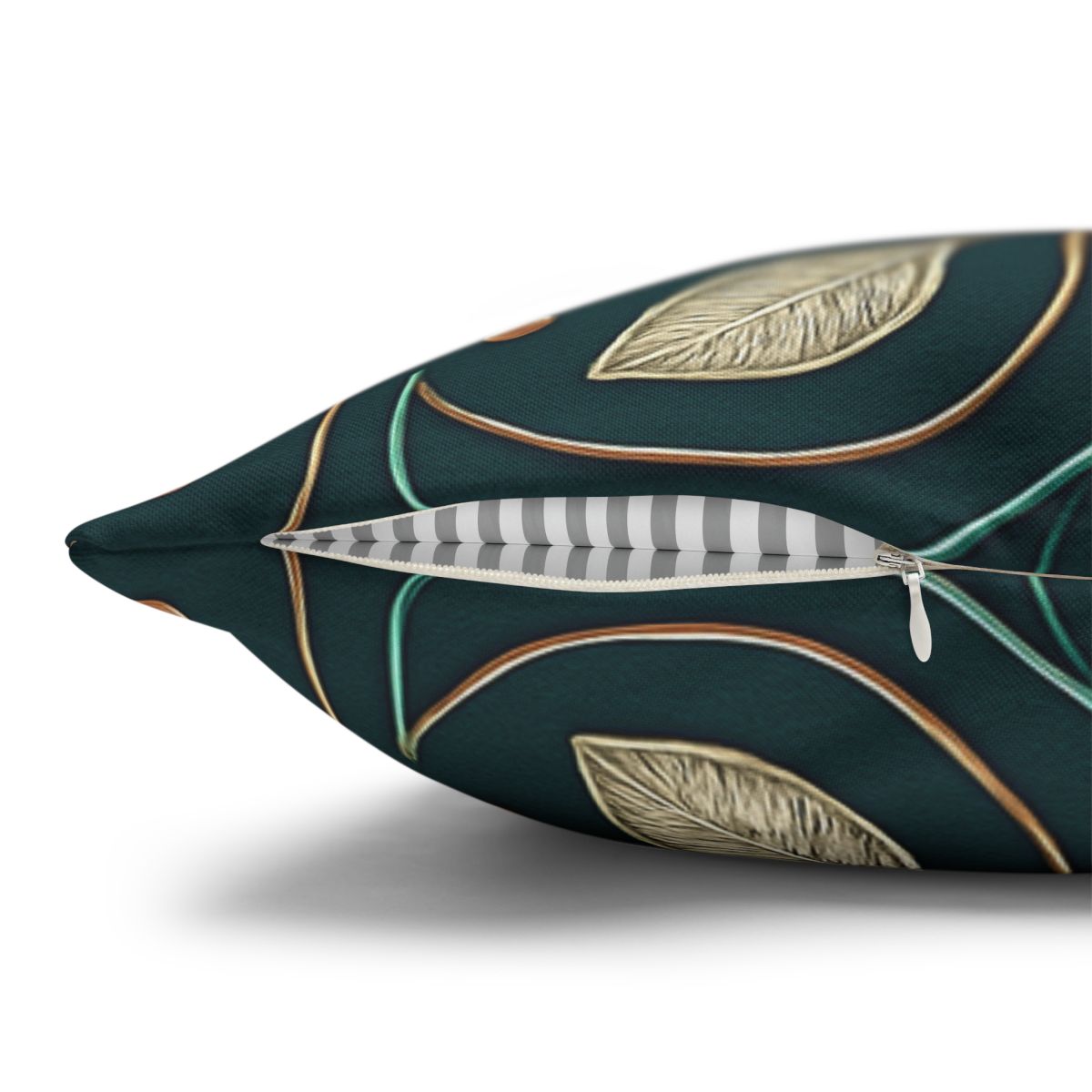 Vine Circuit Lattice unique gift pillow cases