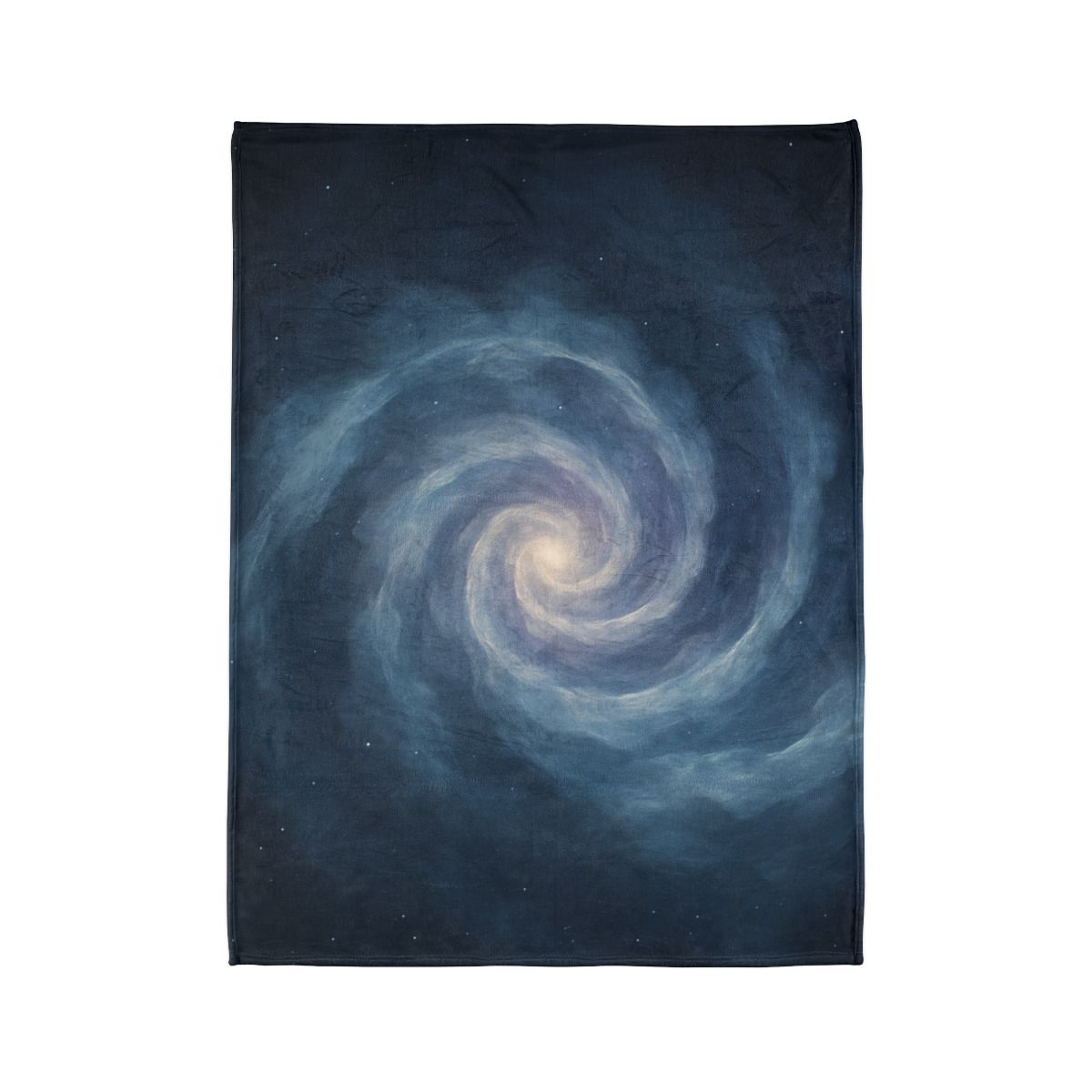 Nebula Spiral Veil unique gift blankets