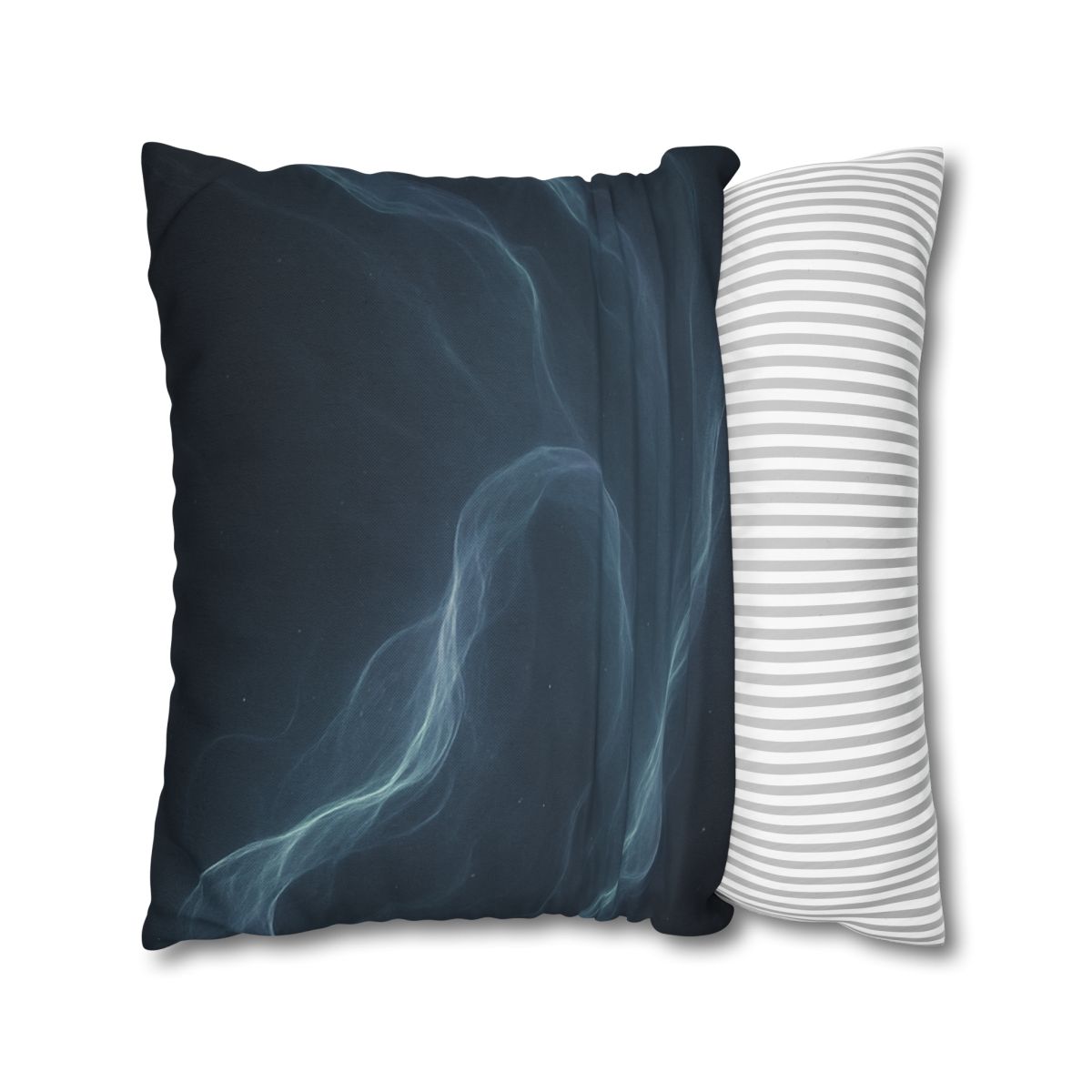 Cryo Plasma Filament Drift trendy patterned pillow cases