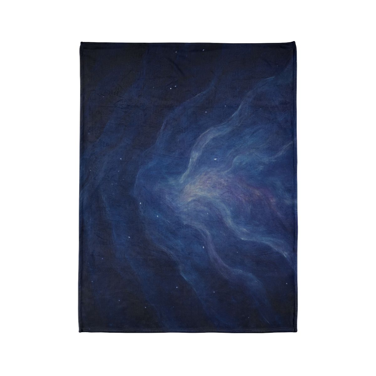 Nebula Echo Tapestry personalized cozy blankets
