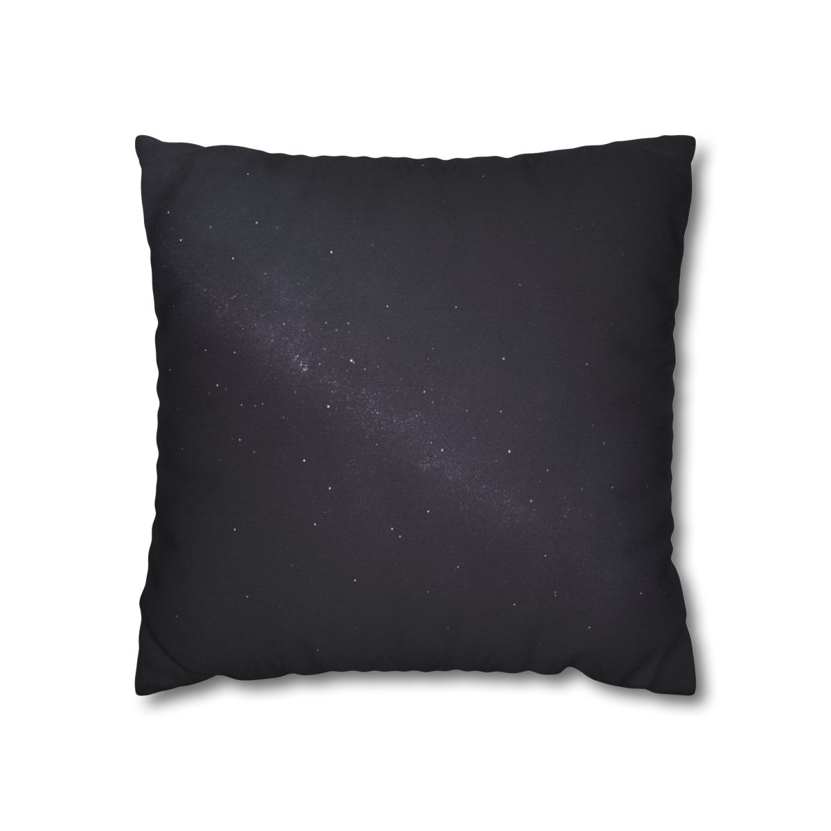 Dark Energy Veil Gradient personalized pillow covers