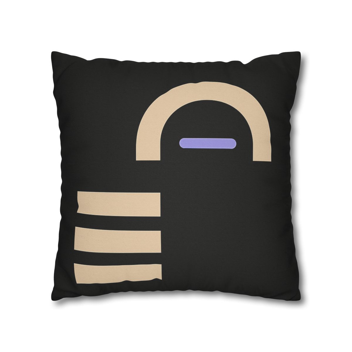 Corner Bars With Floating Half Ring comfortable bedding pillow covers