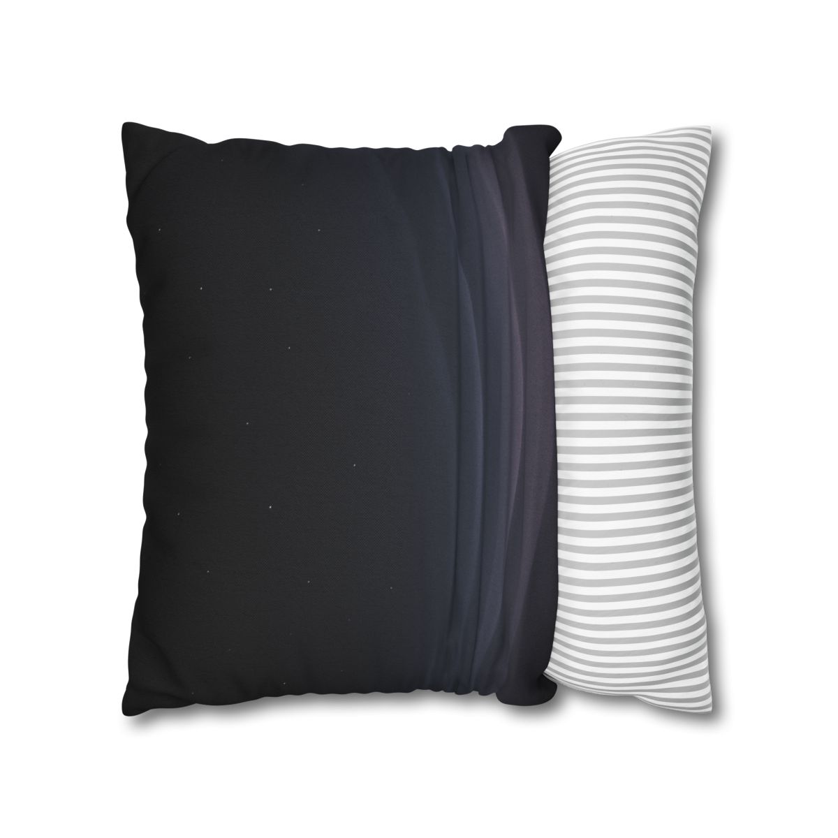Dark Energy Tide Gradient soft cotton pillow cases